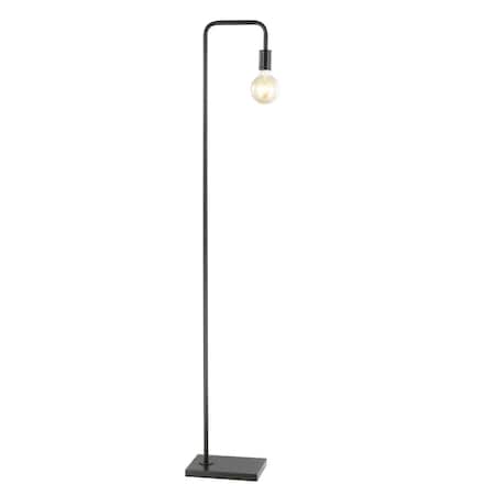 Safavieh Bran Floor Lamp, Bronze FLL4060A